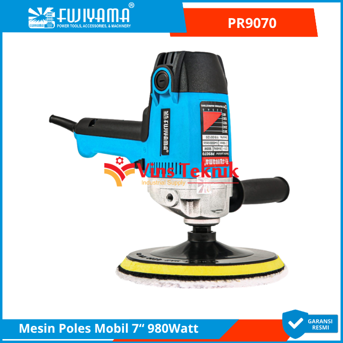3 Pcs Set Tang Listrik Cr-V TOTAL THT2K0302